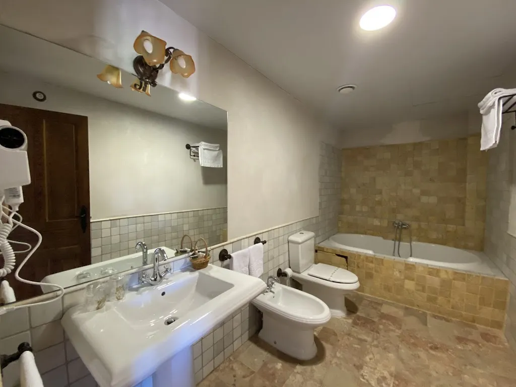 Hotel Rural Centro de las Arribes_Aldeadávila de la Ribera_slider_image_3