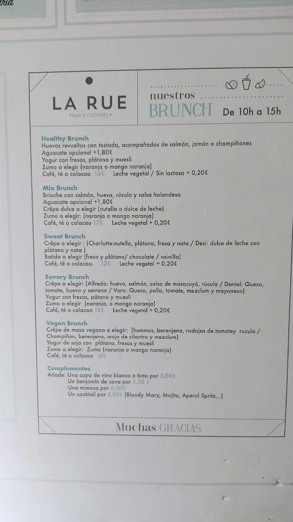 Menu_Crêperie La Rue_Adra_image_3