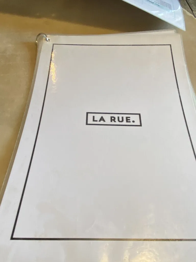 Leigh Thrives_Crêperie La Rue_Adra_review