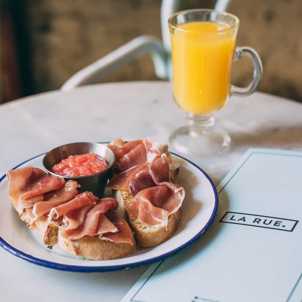 Crêperie La Rue_Adra_slider_image_3