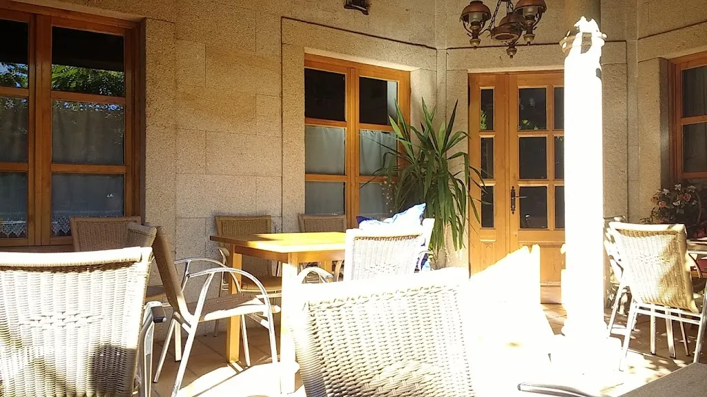 Fayaz Anwar_Hotel Rural El Portal de Las Arribes_Aldeadávila de la Ribera_review