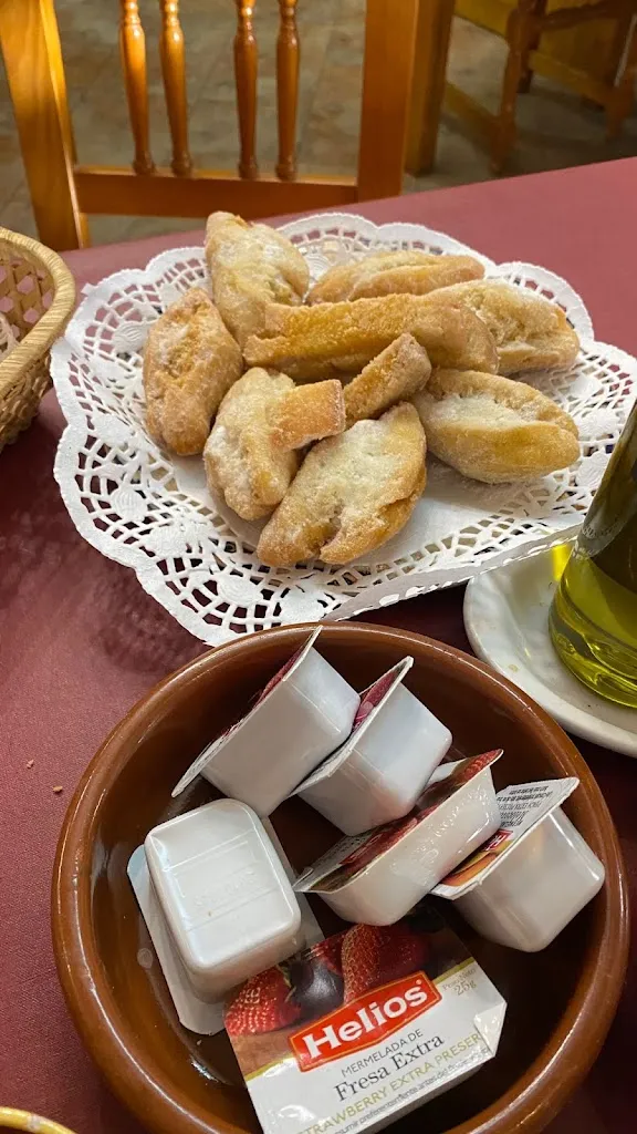 Jorge H_Hotel Rural El Portal de Las Arribes_Aldeadávila de la Ribera_review