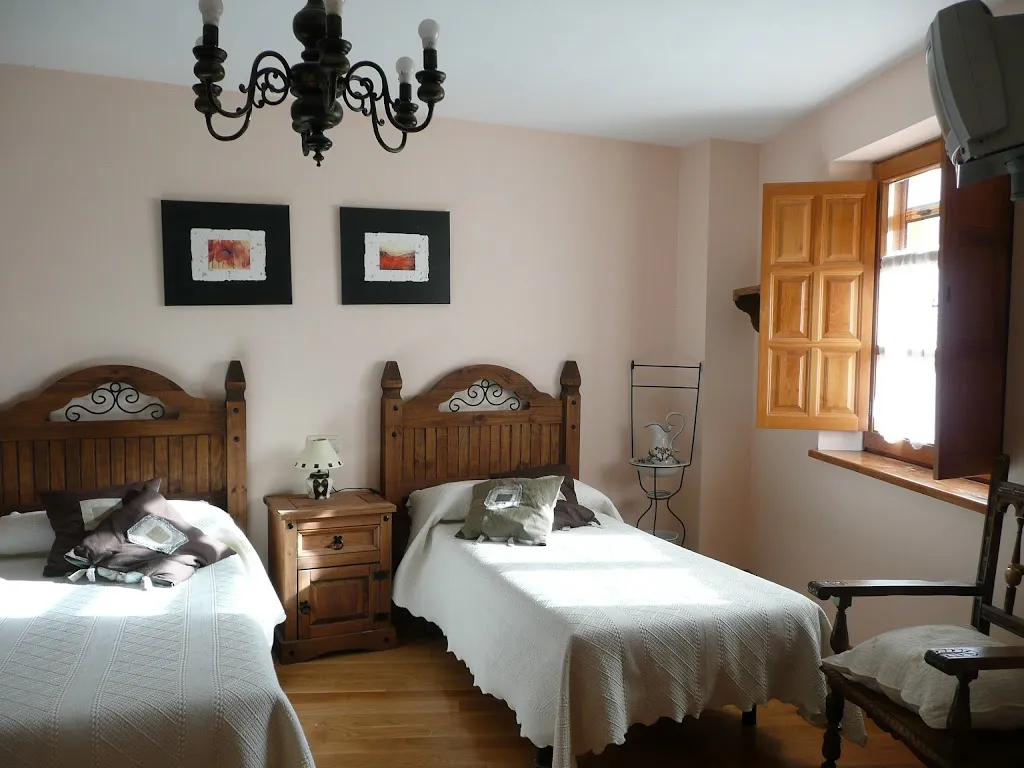 Hotel Rural El Portal de Las Arribes_Aldeadávila de la Ribera_slider_image_2