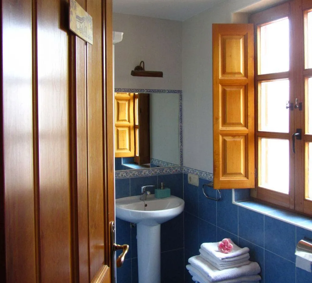 Hotel Rural El Portal de Las Arribes_Aldeadávila de la Ribera_slider_image_3