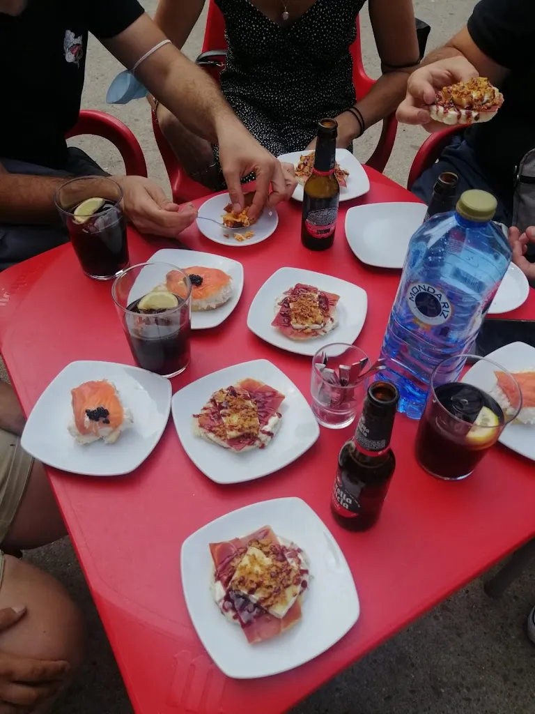 Menu_Café bar Central_Aldeadávila de la Ribera_image_3