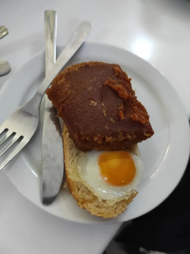 tony rodriguez_Café bar Central_Aldeadávila de la Ribera_review