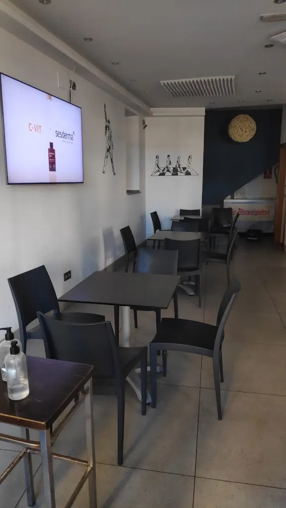 Raúl Gómez Vázquez_Café bar Central_Aldeadávila de la Ribera_review