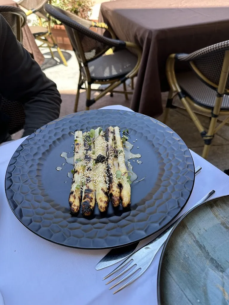 Cheryl Pfennig_El Huerto de Doña Deseada_Aldeaseca de la Frontera_review