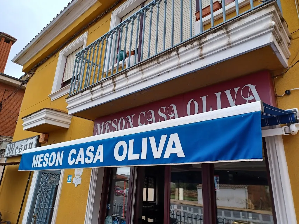 Mesón Restaurante Oliva_Aldeatejada_slider_image_3
