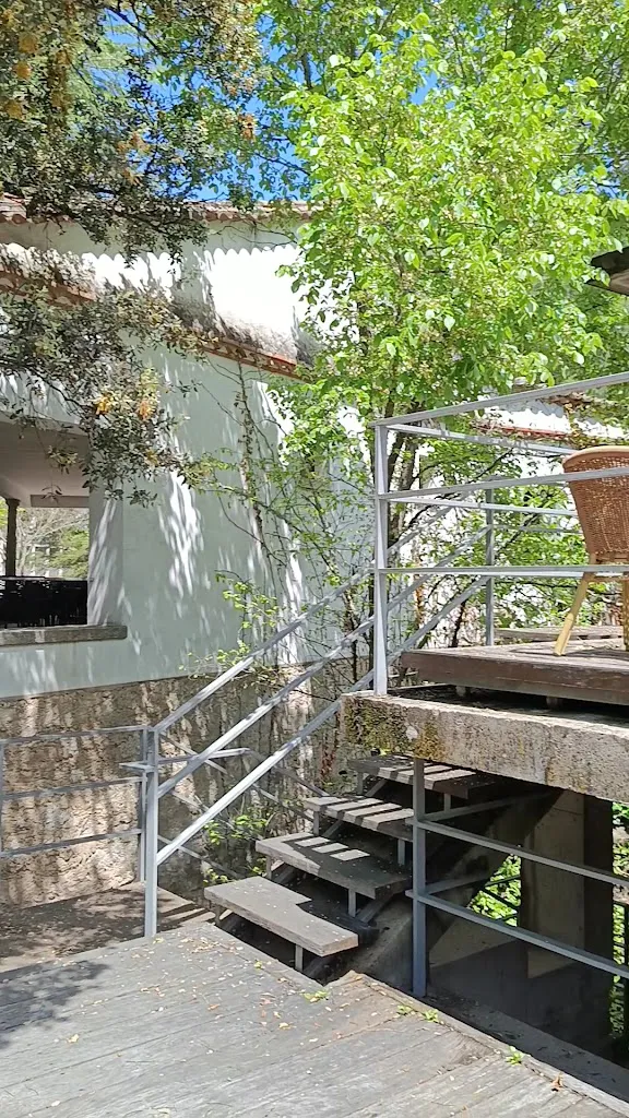 Hotel Balneario de Retortillo_Aldeavieja de Tormes_slider_image_2