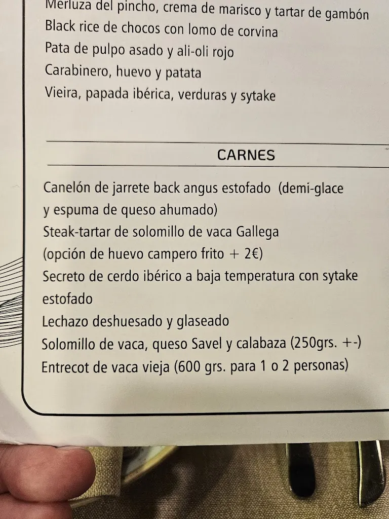 Menu_The Othilio Bar_Vigo_image_1