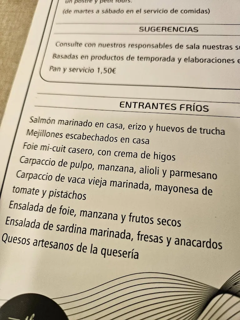 Menu_The Othilio Bar_Vigo_image_3