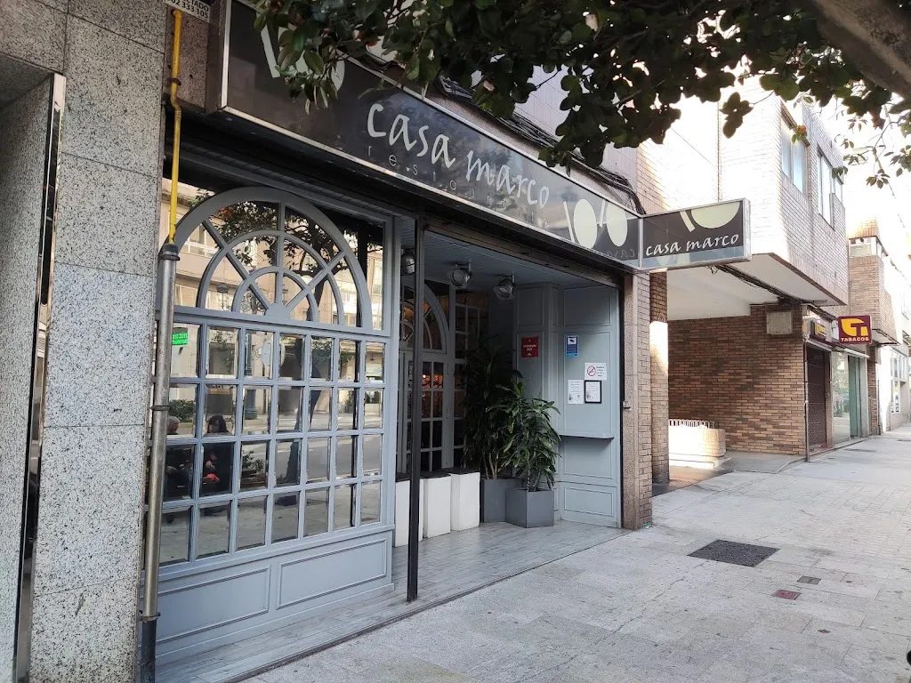 Restaurante Casa Marco_Vigo_slider_image_1