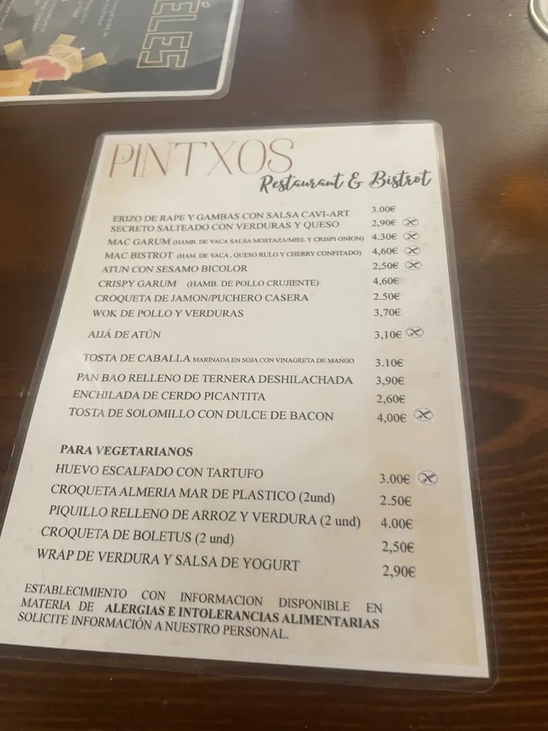 Menu_Restaurante Garum_Adra_image_1