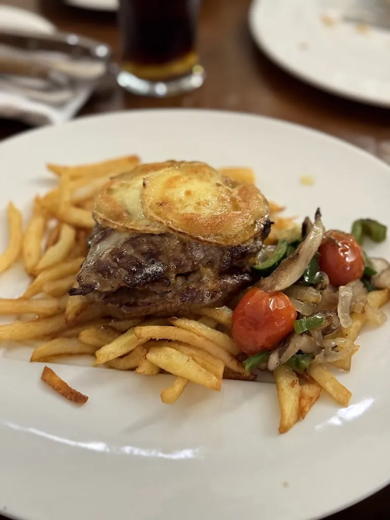 Nelia Lepska_Restaurante Garum_Adra_review