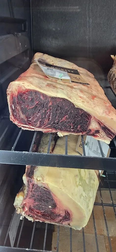 Helge Norman Nilsen_Restaurante Garum_Adra_review