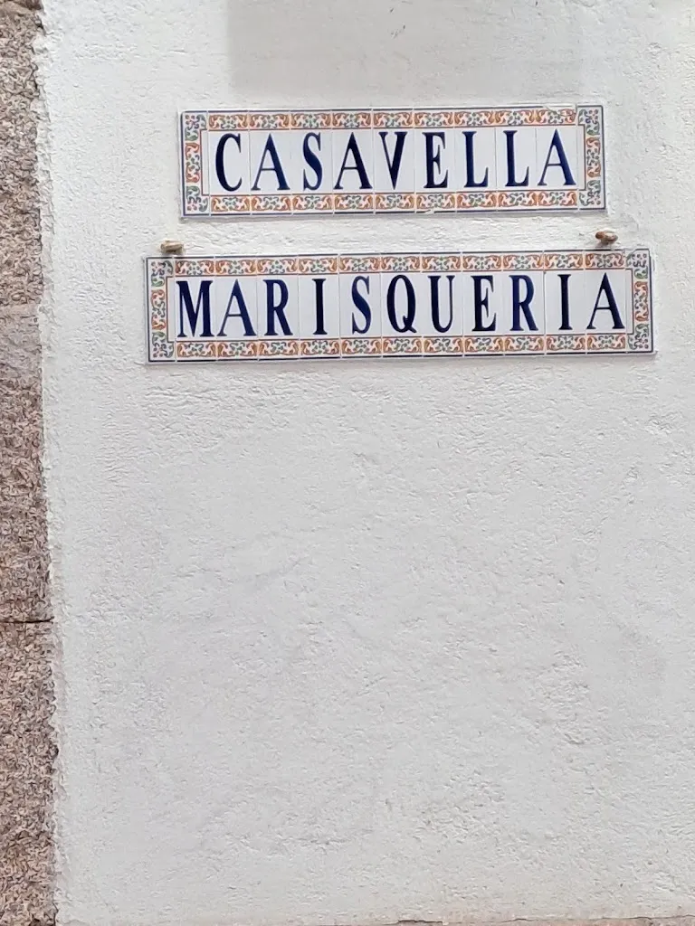 Fernando Nieto_Restaurante Casa Vella_Vigo_Bewertung