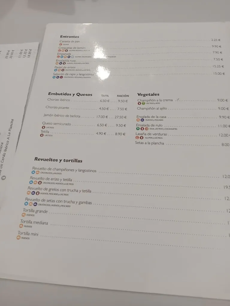 Menu_Tapas Areal_Vigo_image_3