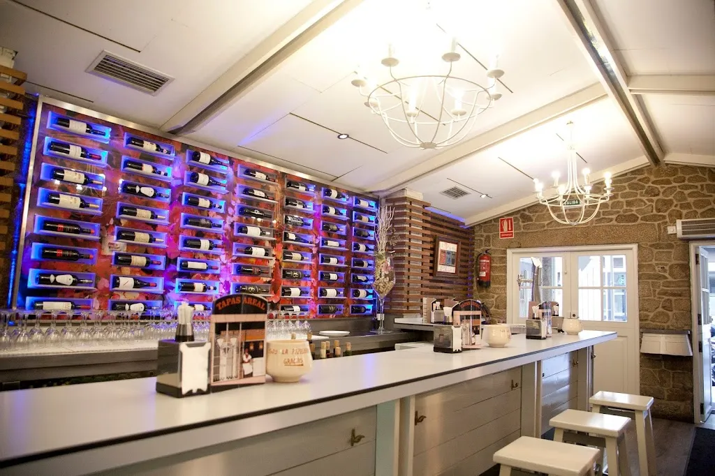 Tapas Areal_Vigo_slider_image_1