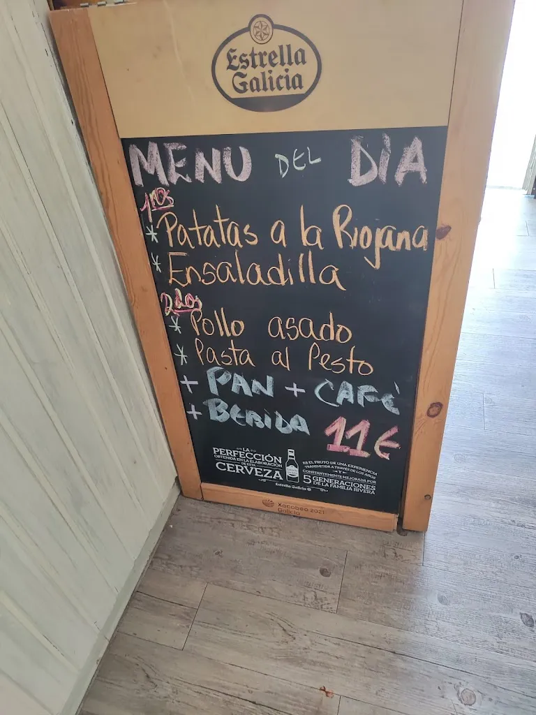 Menu_Restaurante La Orensana_Vigo_image_3