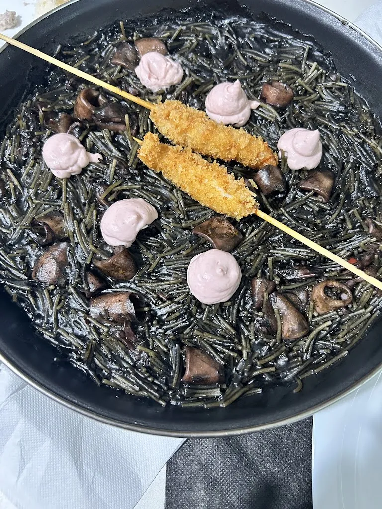 Menu_Restaurante La Orensana_Vigo_image_5