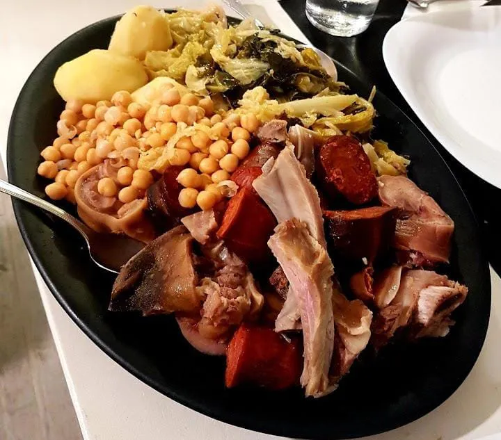 Menu_Restaurante La Orensana_Vigo_image_6