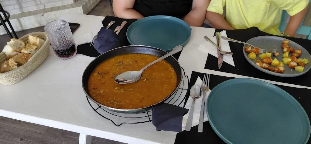 Alexander Carretero Bon_Restaurante La Orensana_Vigo_review