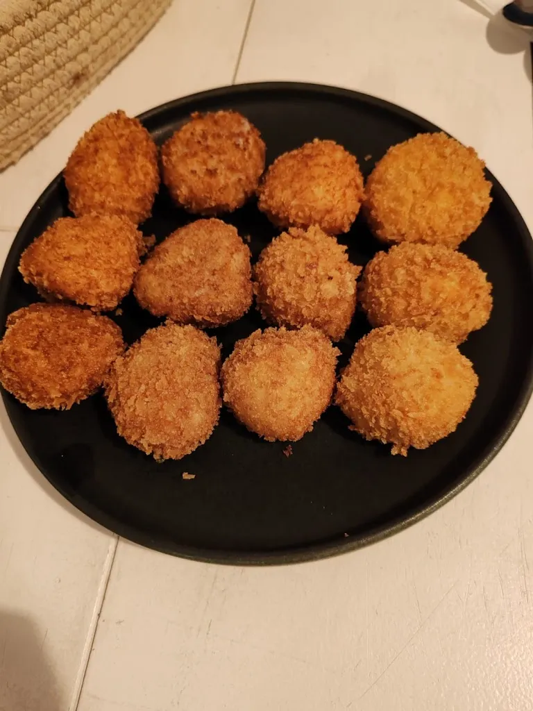 Alex_Restaurante La Orensana_Vigo_review