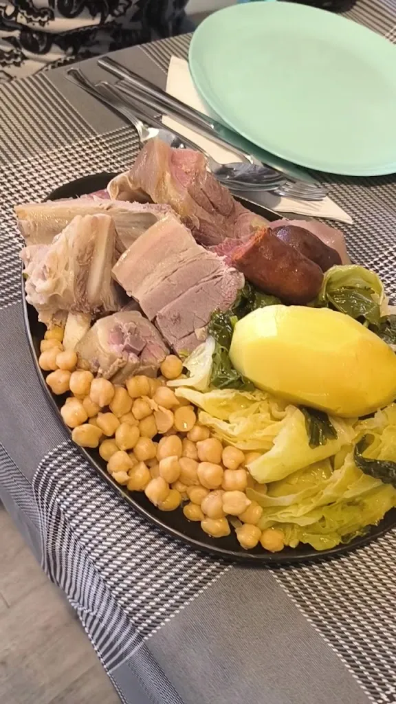 Restaurante La Orensana_Vigo_slider_image_2