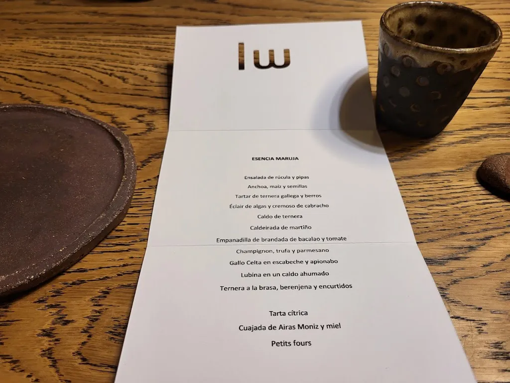 Menu_Restaurante Maruja Limón_Vigo_image_3