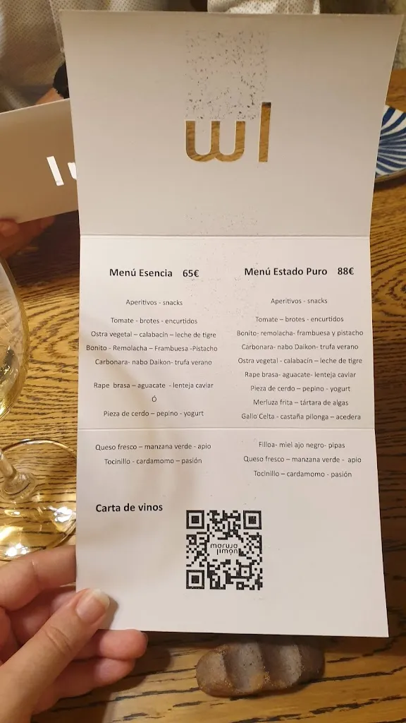 Menu_Restaurante Maruja Limón_Vigo_image_4