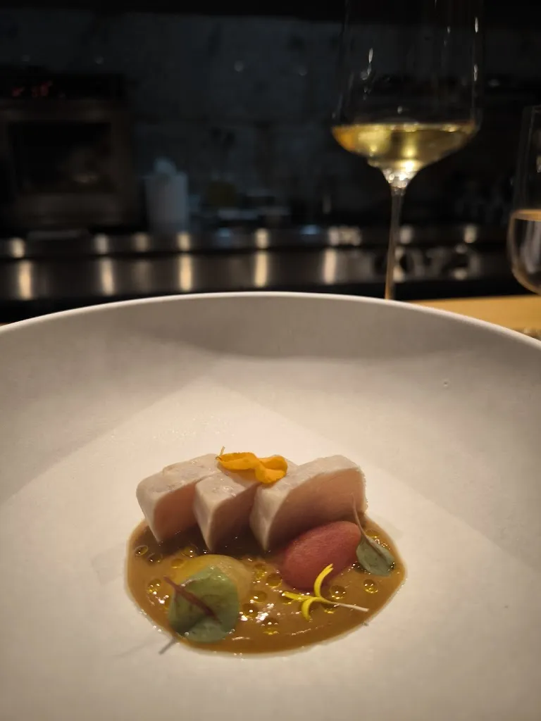 Restaurante Maruja Limón_Vigo_slider_image_3