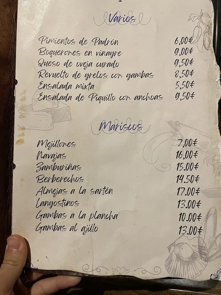 Menu_Taberna A Pedra_Vigo_immagine_2