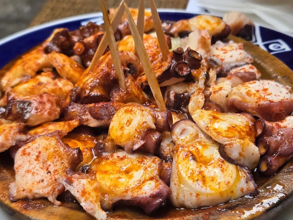 Morten Pejter Roitmann_Taberna A Pedra_Vigo_recensione