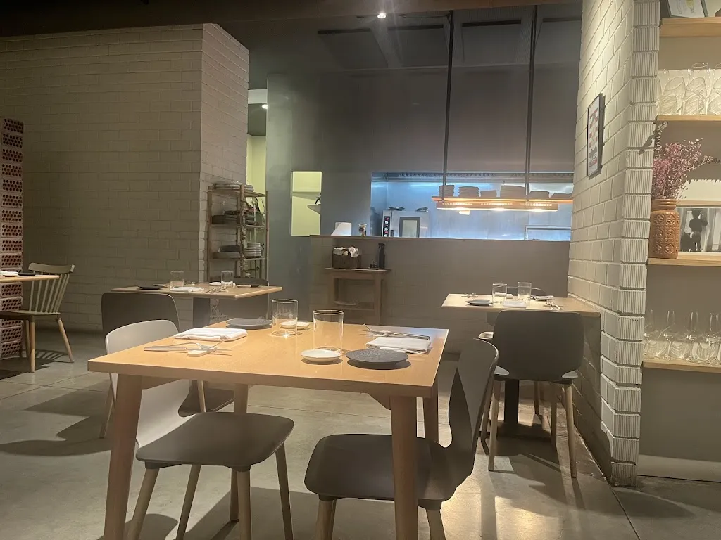 Simona Ligorio_Morrofino Taberna_Vigo_review