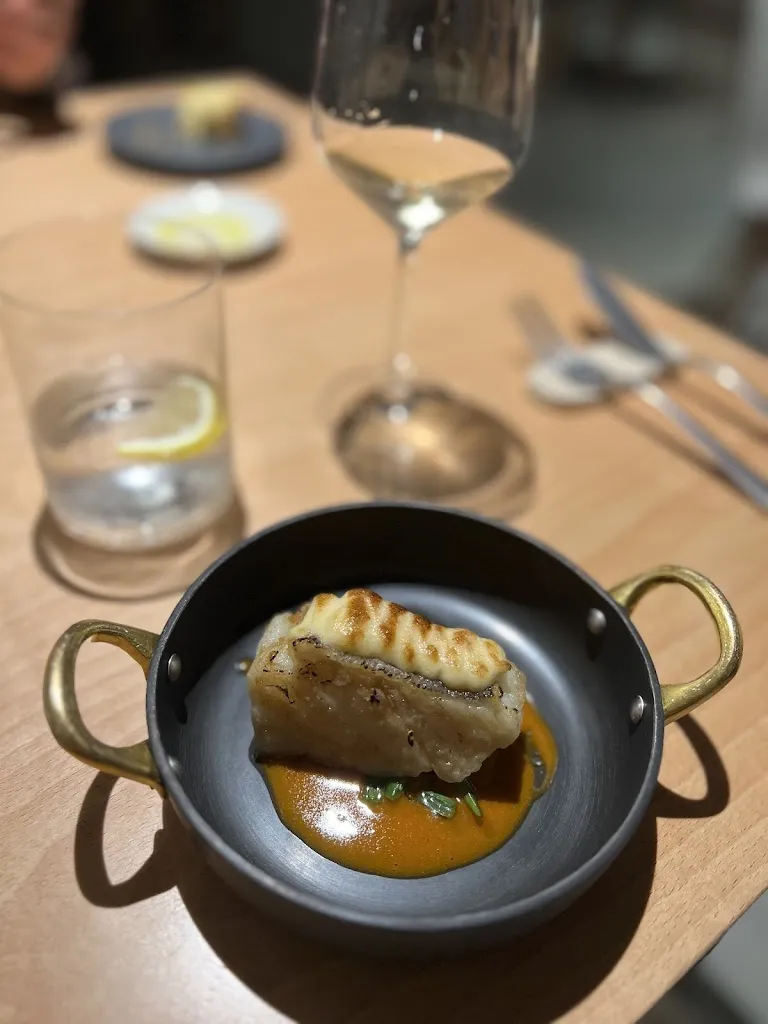 Lisa Ter_Morrofino Taberna_Vigo_review