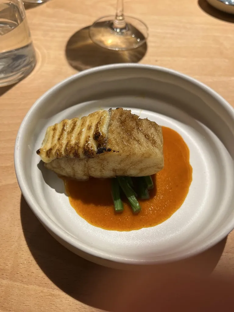 Fernando Martínez Lamela_Morrofino Taberna_Vigo_review