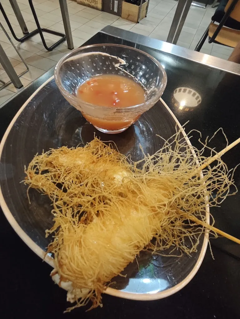 thebearded coco_Restaurante Valdevez Vigo_Vigo_review