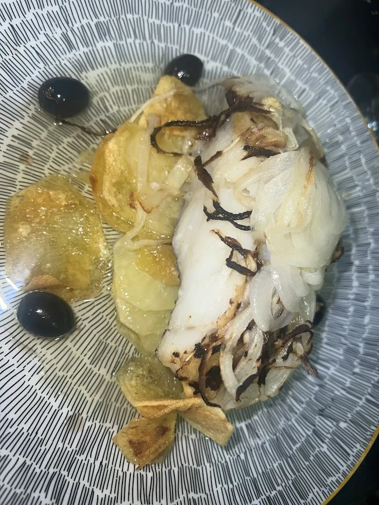 Lisa Murphy_Restaurante Valdevez Vigo_Vigo_review