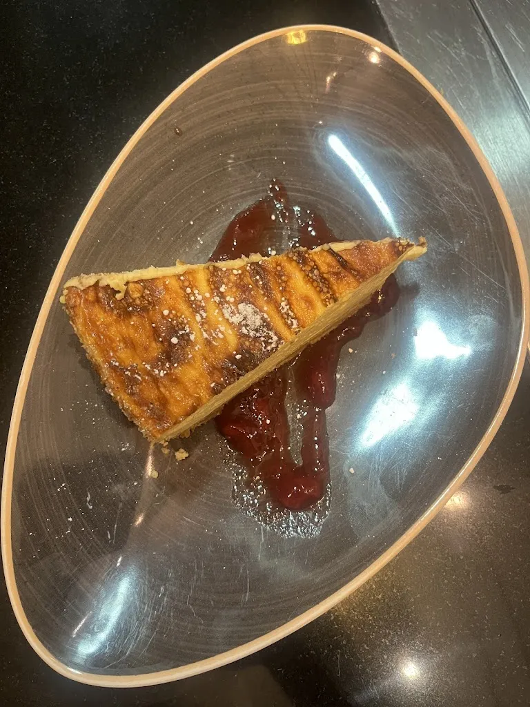 Damla Nisa Cevik_Restaurante Valdevez Vigo_Vigo_review