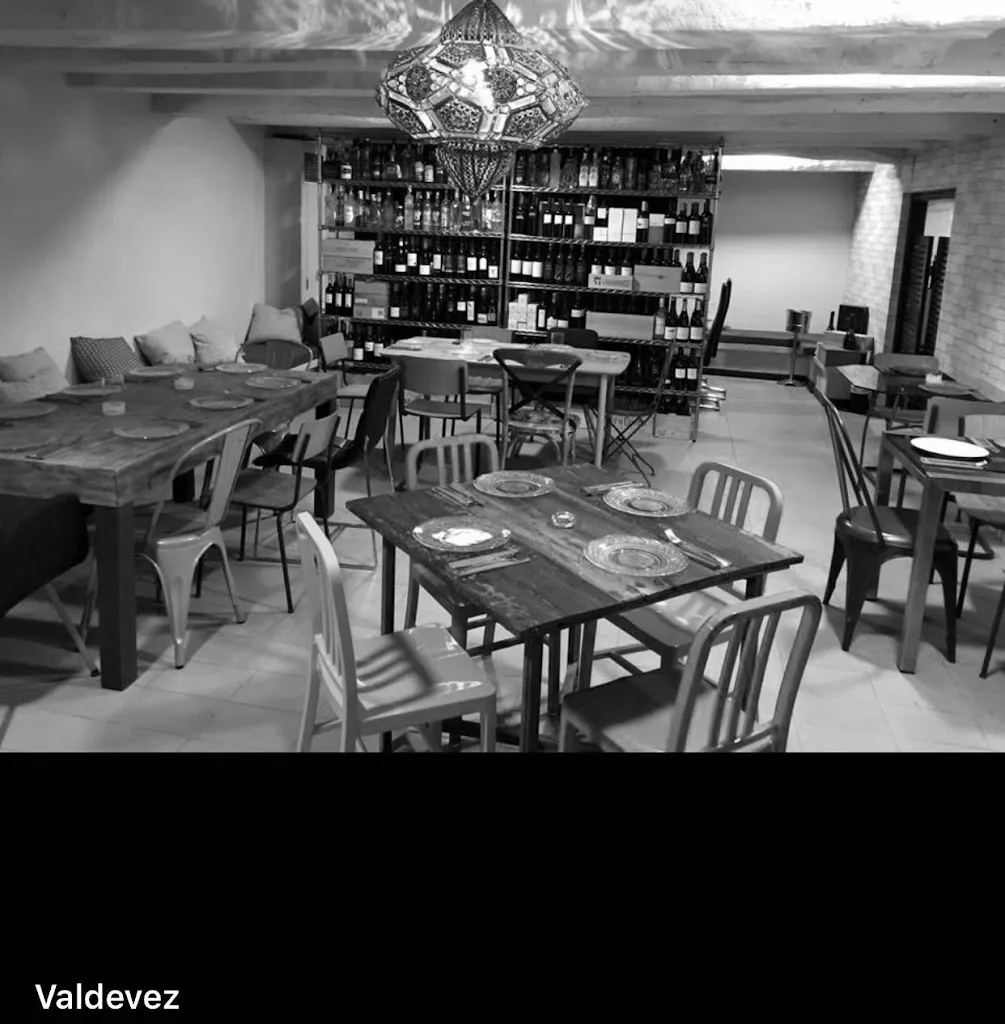 Restaurante Valdevez Vigo_Vigo_slider_image_1