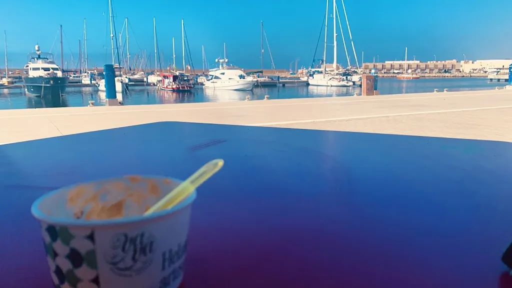 Sascha Wintjes_Palenque Gastronomy Bar_Adra_review