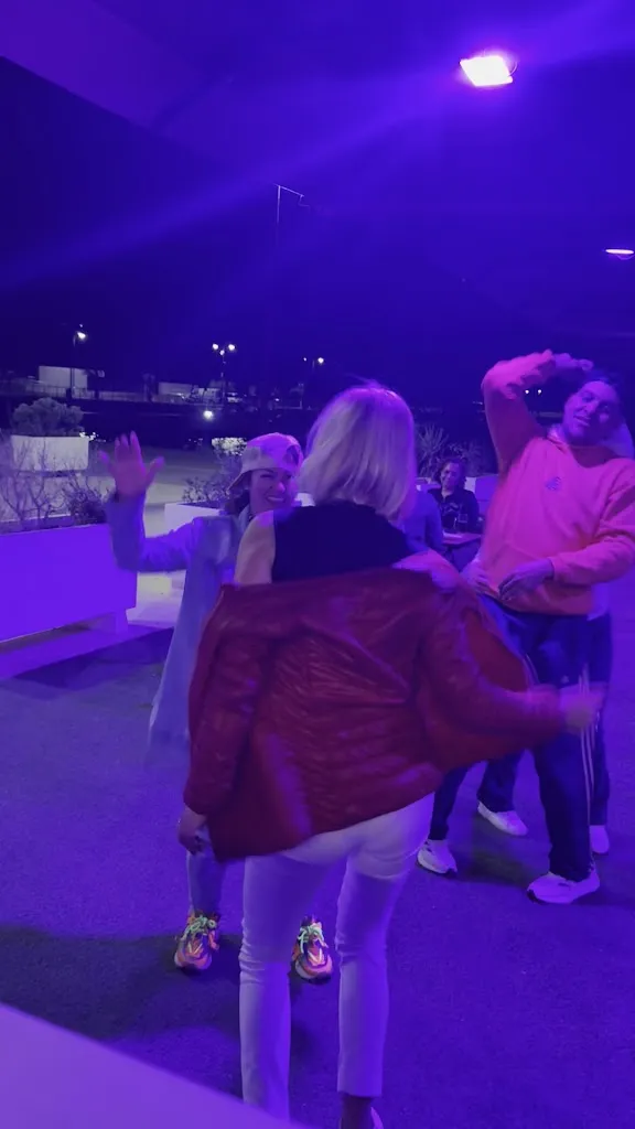 Erika Laverde_Palenque Gastronomy Bar_Adra_review