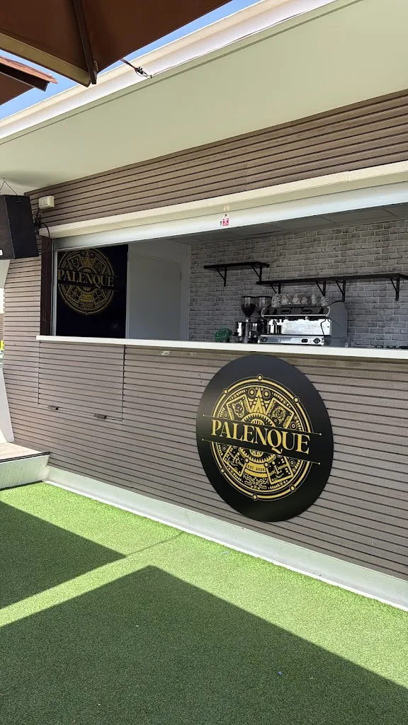 Palenque Gastronomy Bar ristorante a Adra