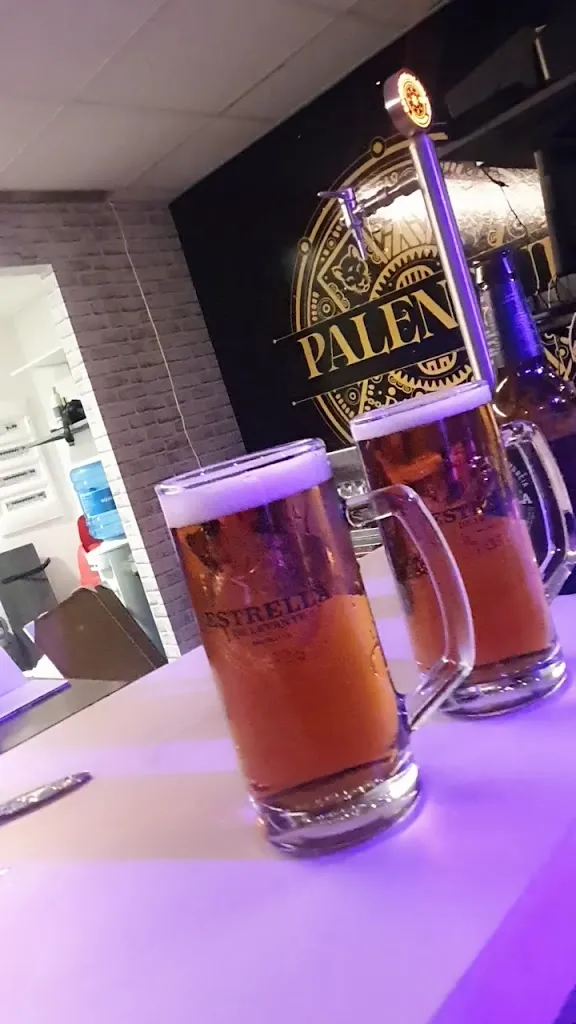 Palenque Gastronomy Bar_Adra_slider_image_2