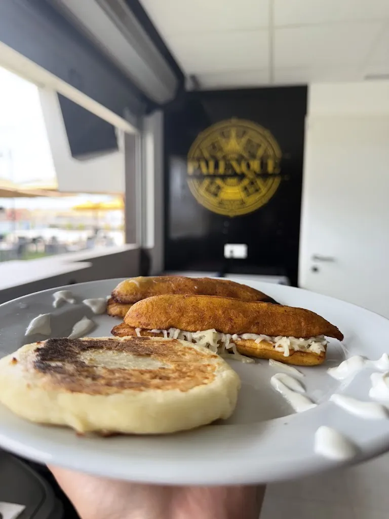 Palenque Gastronomy Bar_Adra_slider_image_3