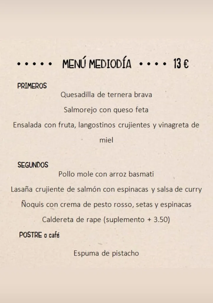 Menu_Restaurante El Temporal_Vigo_image_4