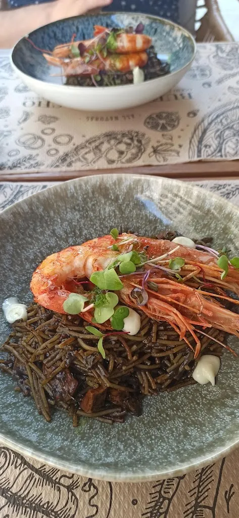 Menu_Restaurante El Temporal_Vigo_image_7