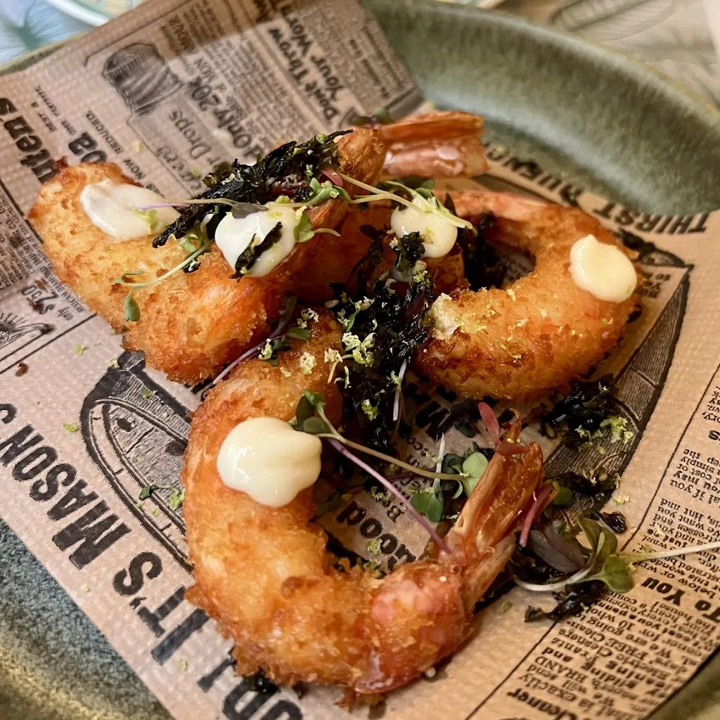 Karen M_Restaurante El Temporal_Vigo_review