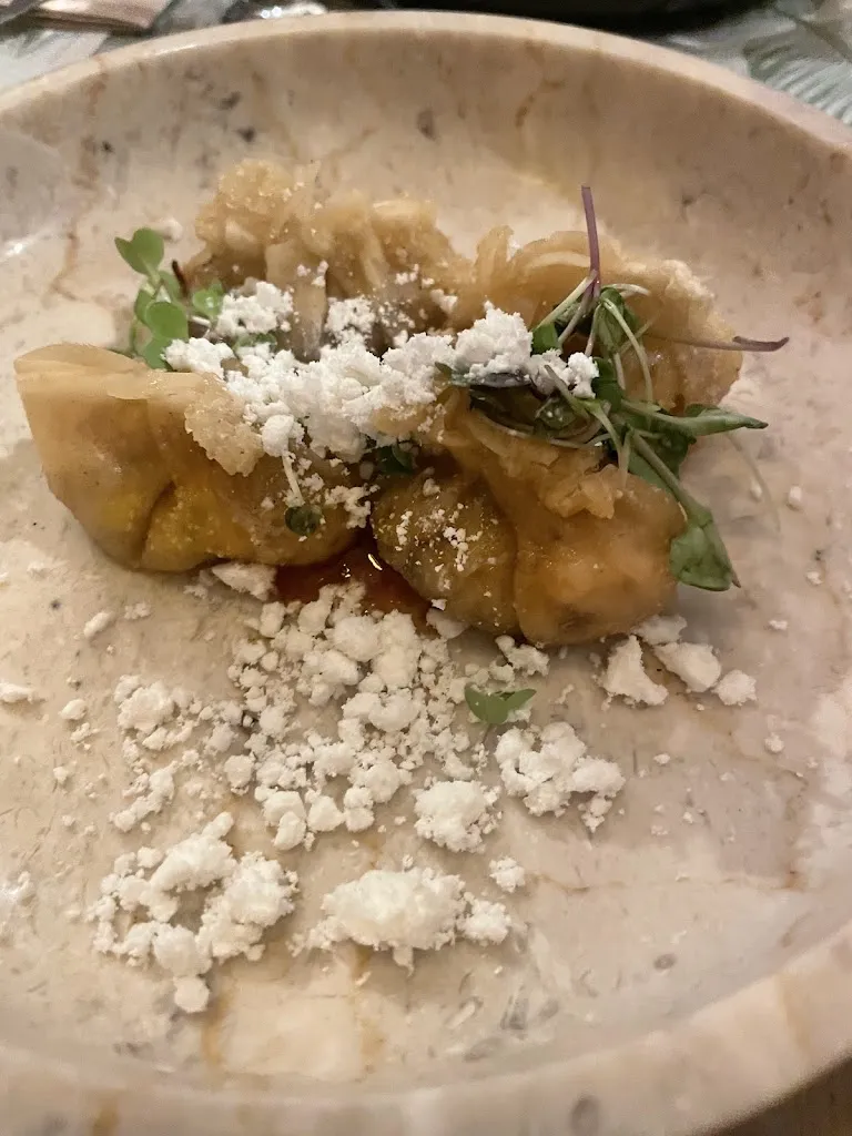 Pablo Román Sixto_Restaurante El Temporal_Vigo_review